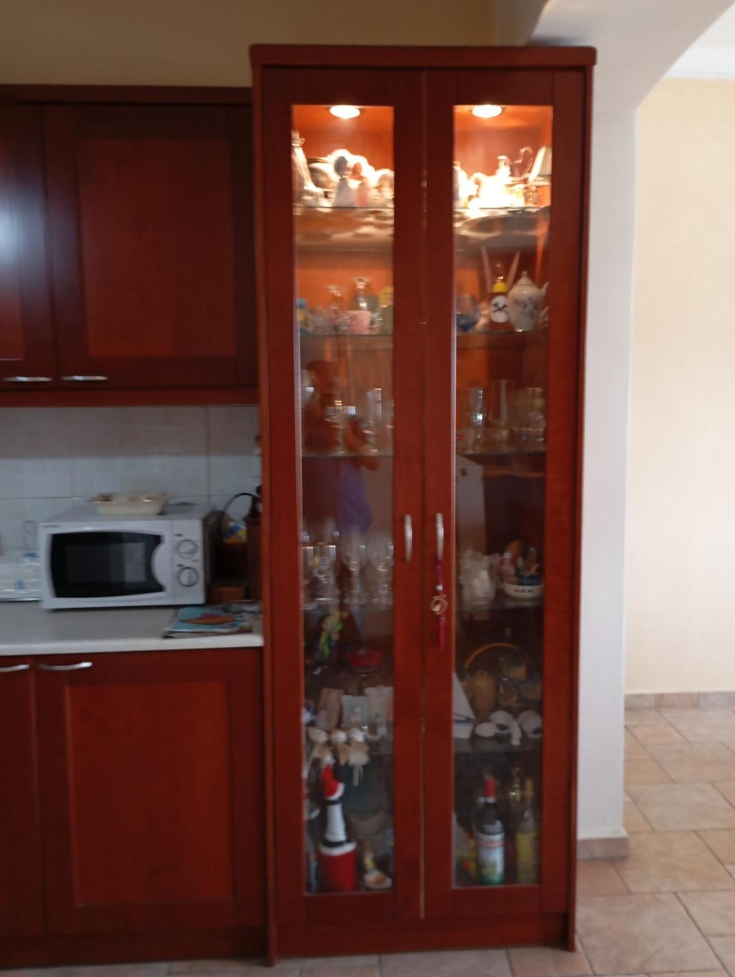 Apartamento Κορινθιακός Corinto Exterior foto